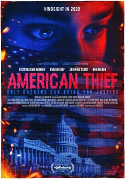 watch free American Thief hd online