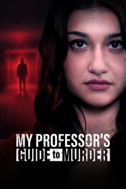 watch free My Professor's Guide to Murder hd online