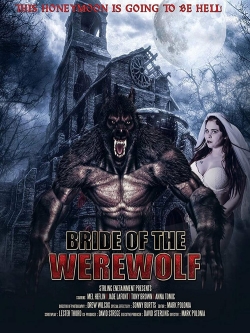 watch free Bride of the Werewolf hd online