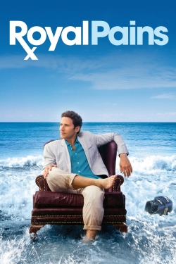 watch free Royal Pains hd online