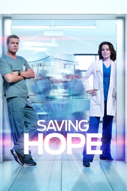 watch free Saving Hope hd online