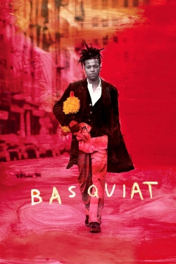watch free Basquiat hd online