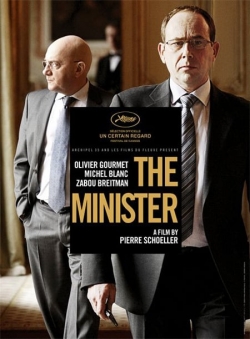 watch free The Minister hd online