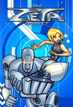 watch free The Zeta Project hd online