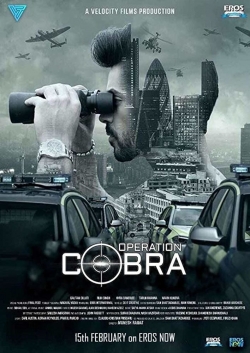 watch free Operation Cobra hd online