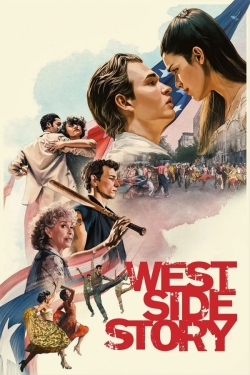 watch free West Side Story hd online