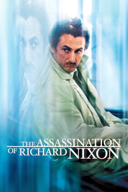 watch free The Assassination of Richard Nixon hd online