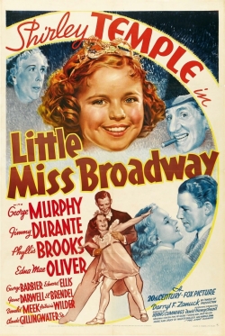 watch free Little Miss Broadway hd online