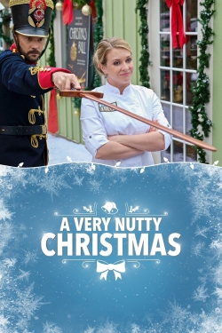 watch free A Very Nutty Christmas hd online