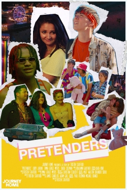 watch free Pretenders hd online