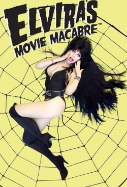 watch free Elvira's Movie Macabre hd online