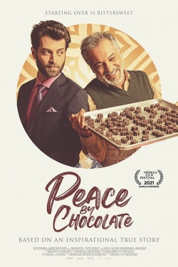 watch free Peace by Chocolate hd online