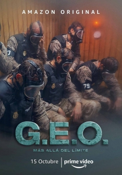 watch free G.E.O. Más allá del límite hd online