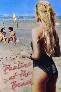 watch free Pauline at the Beach hd online