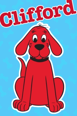 watch free Clifford the Big Red Dog hd online