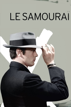watch free Le Samouraï hd online