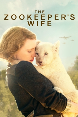 watch free The Zookeeper's Wife hd online