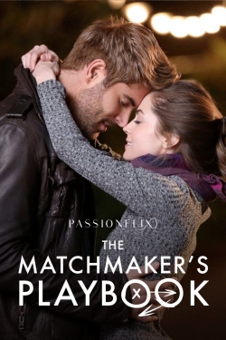 watch free The Matchmaker's Playbook hd online