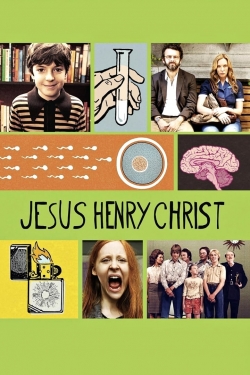 watch free Jesus Henry Christ hd online