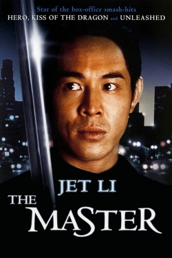 watch free The Master hd online