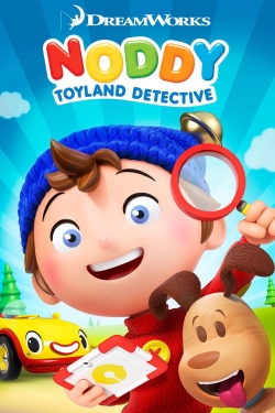 watch free Noddy, Toyland Detective hd online