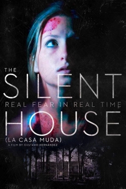 watch free The Silent House hd online