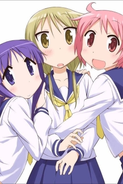 watch free Yuyushiki hd online