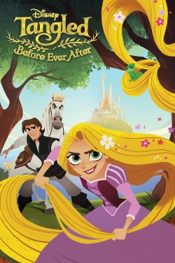 watch free Tangled: Before Ever After hd online