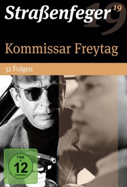 watch free Kommissar Freytag hd online