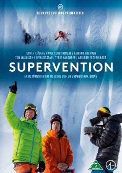 watch free Supervention hd online