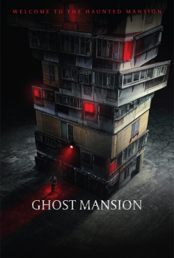 watch free Ghost Mansion hd online