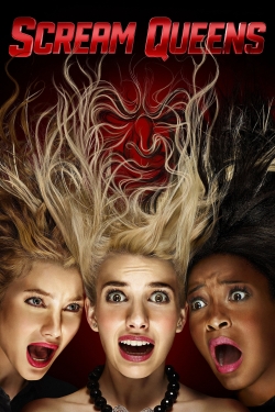 watch free Scream Queens hd online