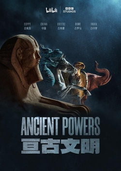 watch free Ancient Powers hd online