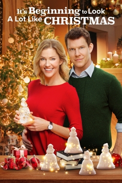 watch free It's Beginning to Look A Lot Like Christmas hd online