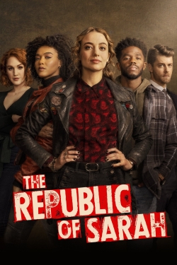 watch free The Republic of Sarah hd online
