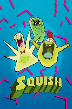 watch free Squish hd online