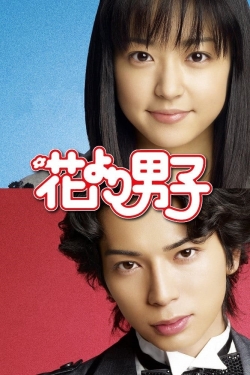 watch free Boys Over Flowers hd online