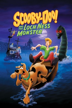 watch free Scooby-Doo! and the Loch Ness Monster hd online