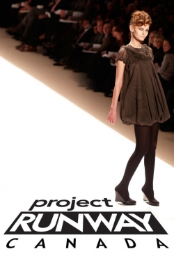 watch free Project Runway Canada hd online