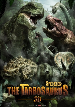 watch free Speckles: The Tarbosaurus hd online