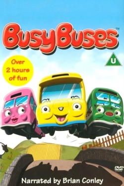 watch free Busy Buses hd online