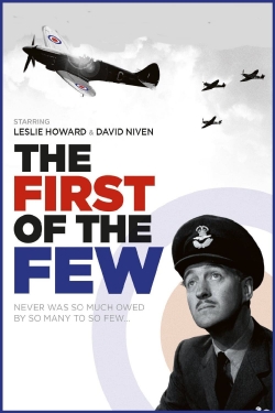 watch free The First of the Few hd online
