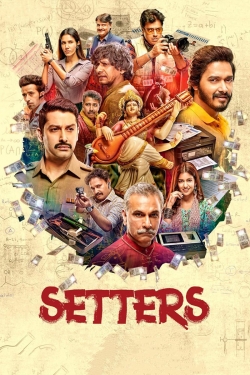 watch free Setters hd online