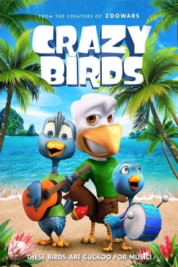 watch free Crazy Birds hd online