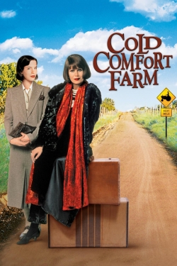 watch free Cold Comfort Farm hd online