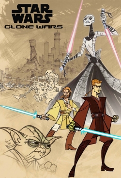 watch free Star Wars: Clone Wars hd online