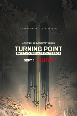 watch free Turning Point: 9/11 and the War on Terror hd online