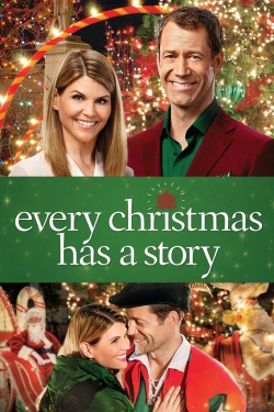 watch free Every Christmas Has a Story hd online