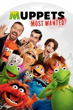 watch free Muppets Most Wanted hd online