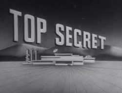 watch free Top Secret hd online